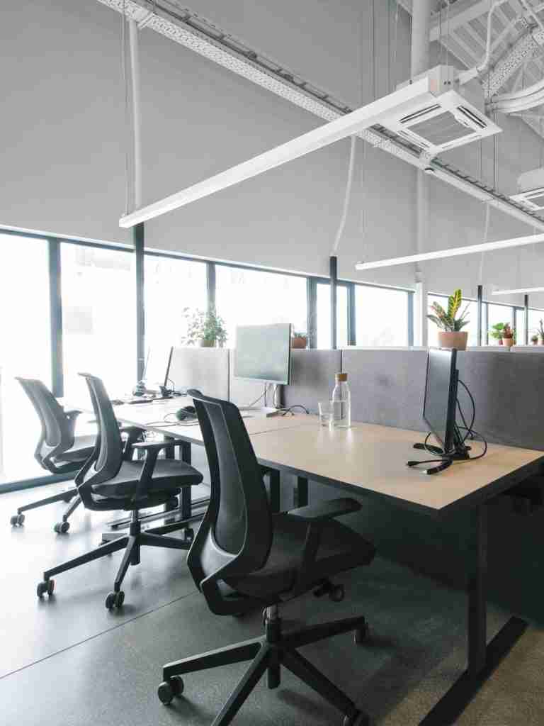bureau hub